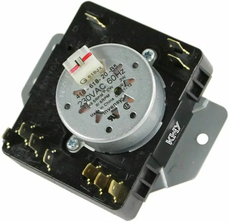 WPW10185982 W10185982 drying timer