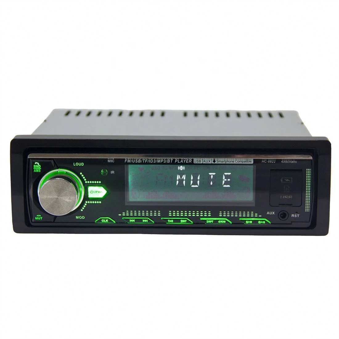 Оптовая продажа, универсальная схема подключения автомобильного MP3-плеера Deutsch