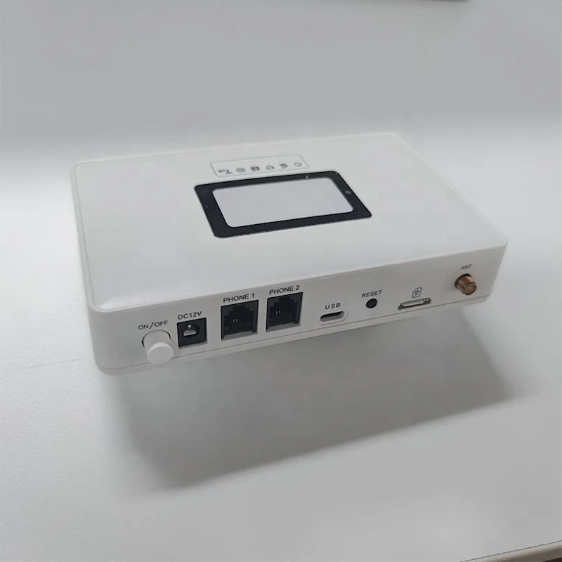 Private label ip pbx series system security alarm system home gsm gateway fixed wireless terminals