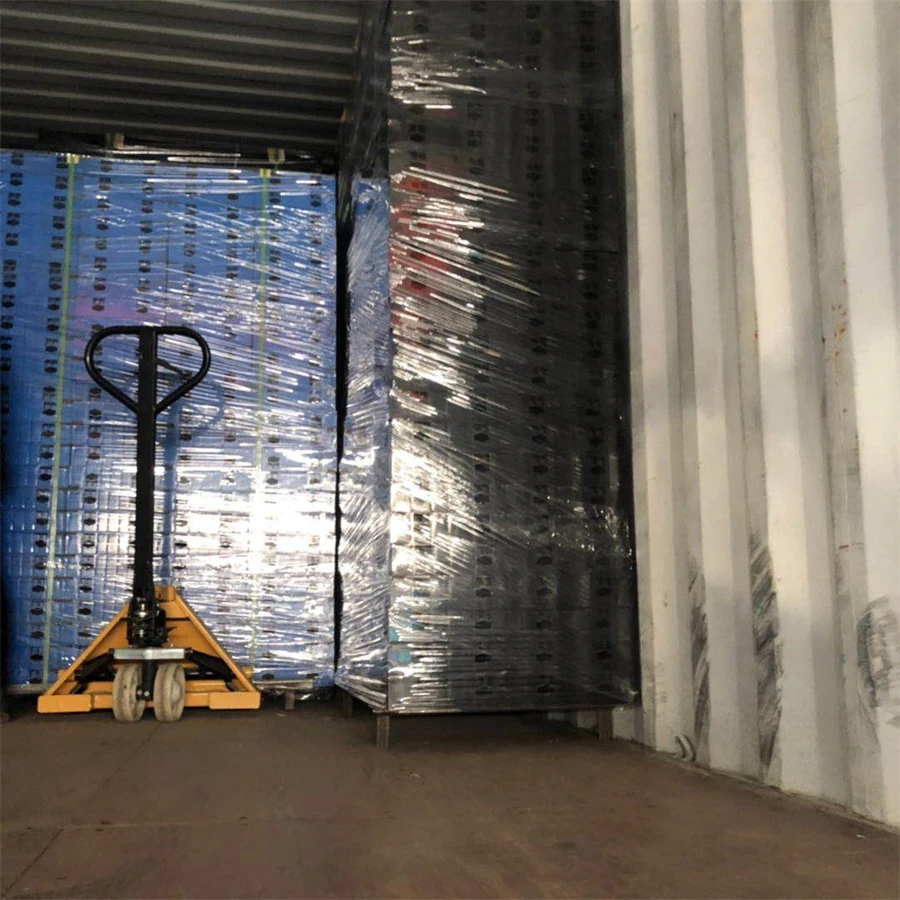 TECON Factory Price precast concrete molds concrete forms wall salb column formwork for sale