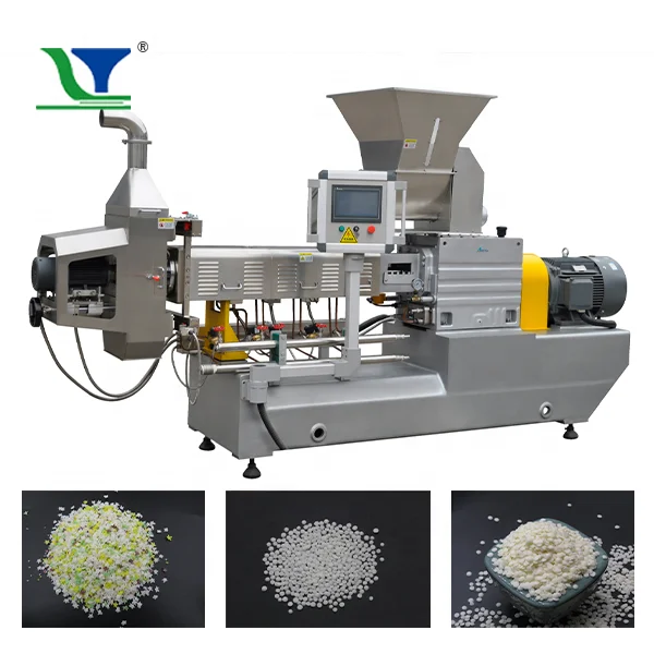 Arrow CN panko bread crumbs making machines breadcrumbs production line