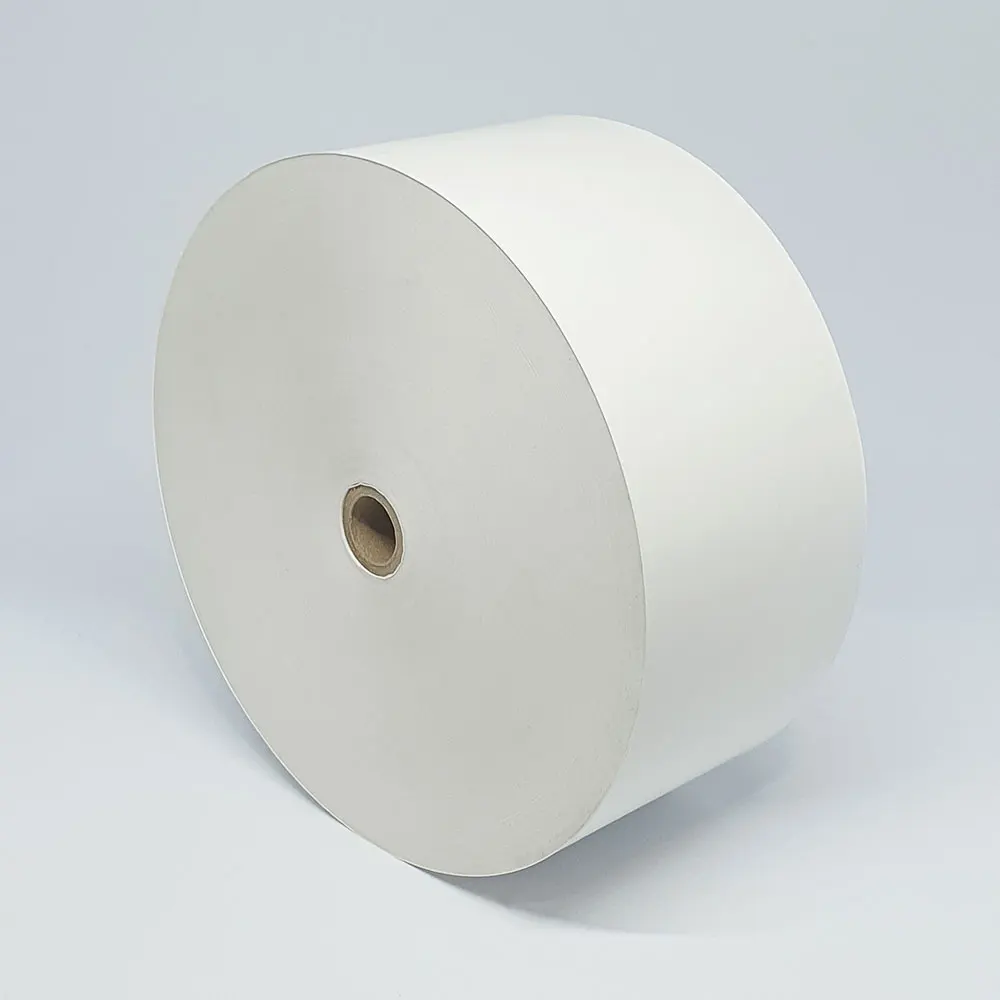 80mm x 120mm x 25mm ATM Paper Roll