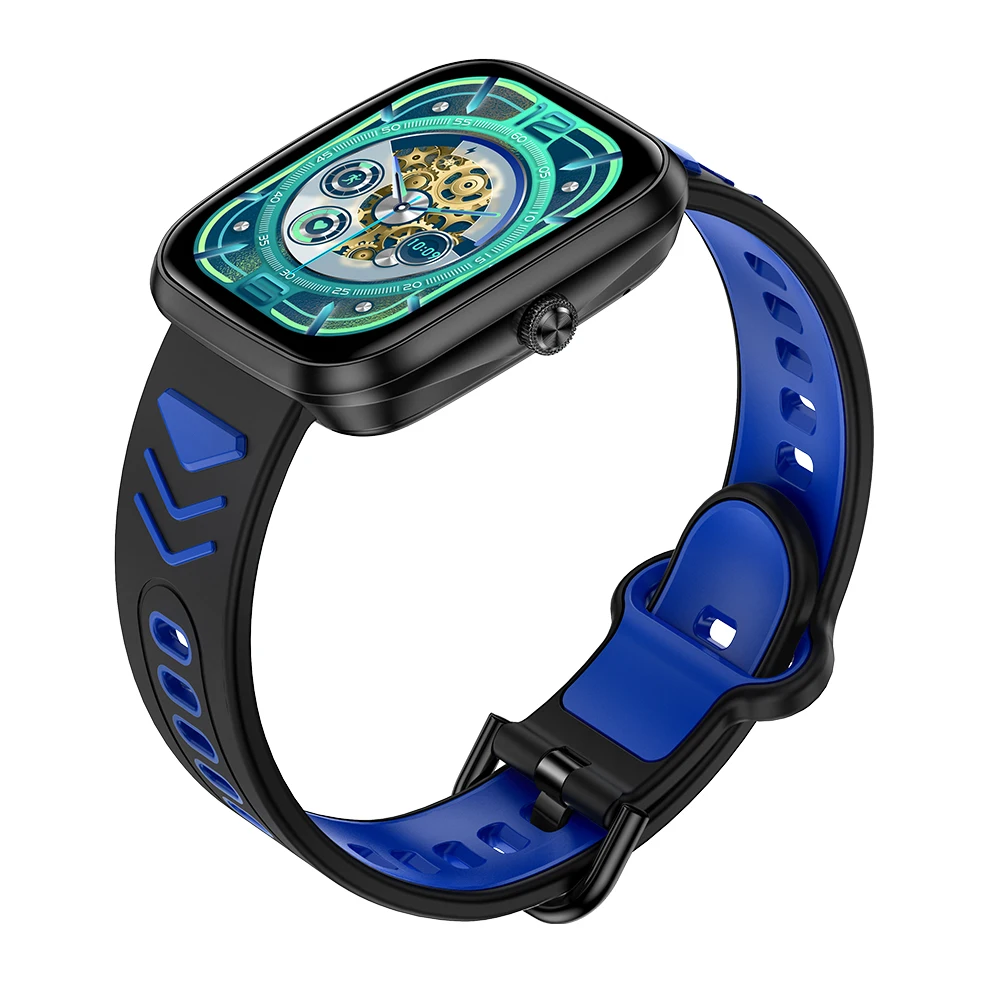 Cheerfully Styled Kids Smart Watch With Games and Educational Apps to Keep Young Minds Engaged and Entertained