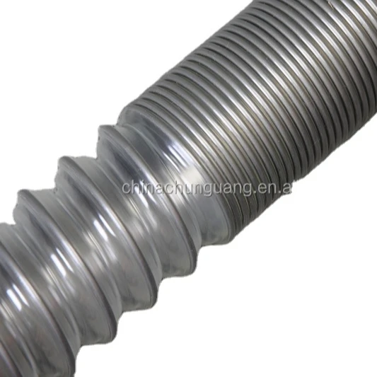 CGH-Stretch hose, vacuum extension hose, expandable hose