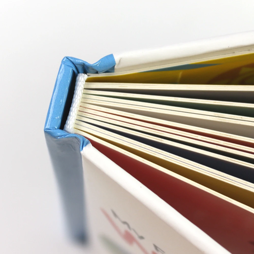 Printing Children Board Book in China Children Board Book Printing Children Books English