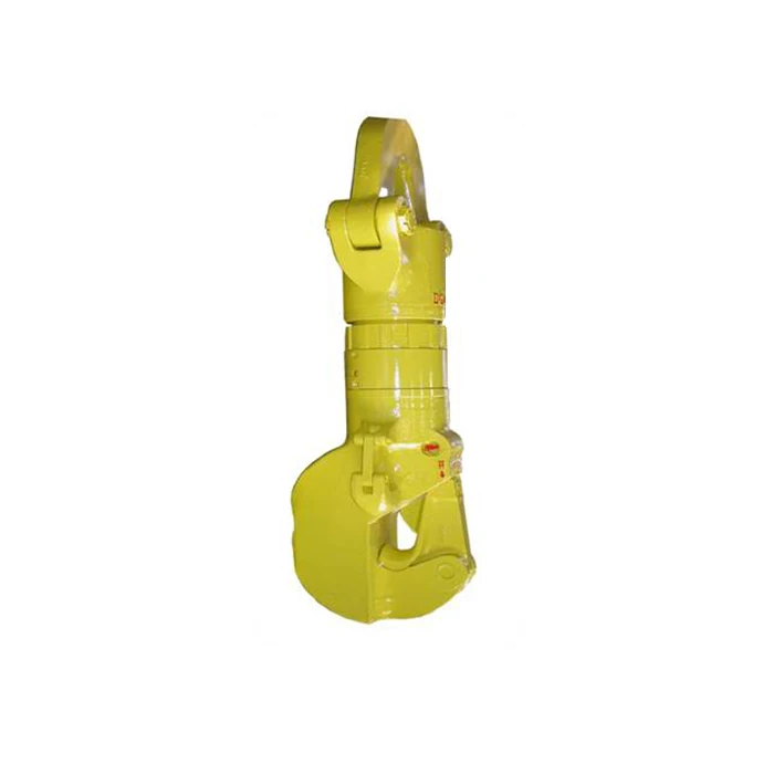 API 8A/8C Oil Field Hook for oil drilling rig
