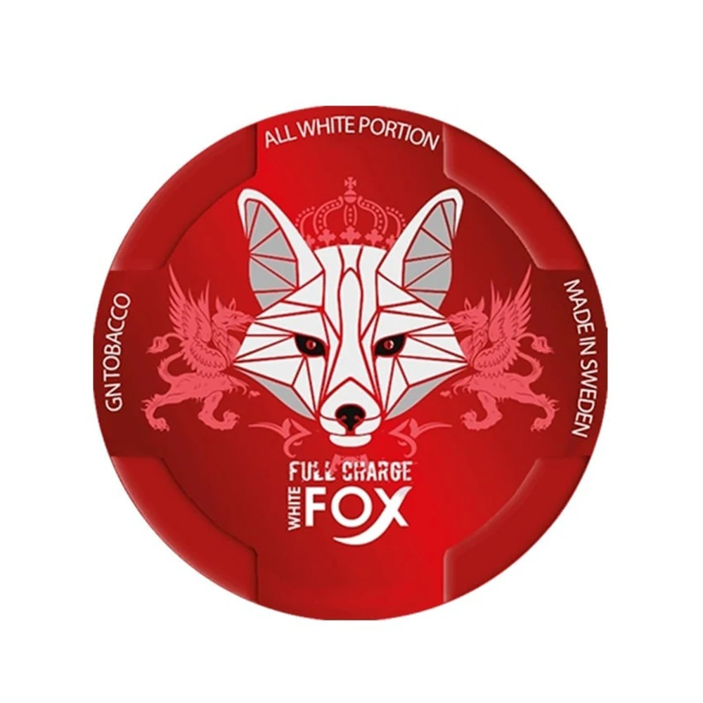 Wholesale Best Price 3mg 6mg 10mg Flavor Tobacco  Snus Pouches Cans with OEM snus direct