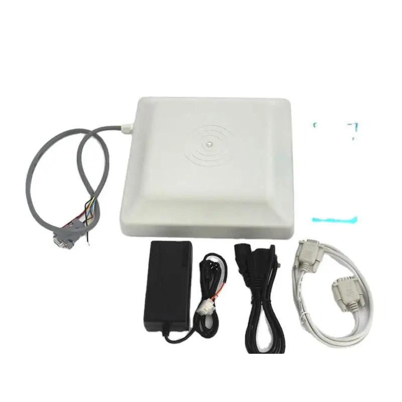 Long Range Rfid UHF Reader