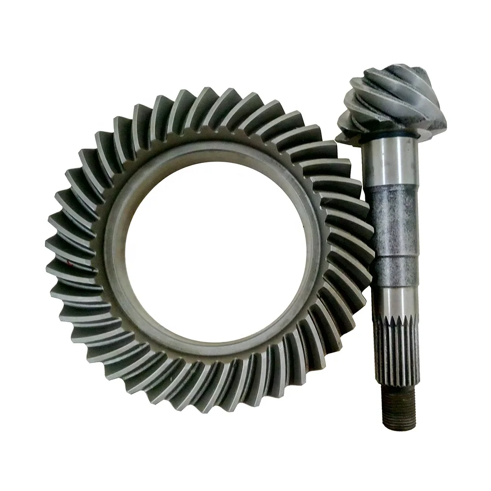 Crown Wheel and Pinion for Toyota Hilux 41201-39696 Ration 8*39