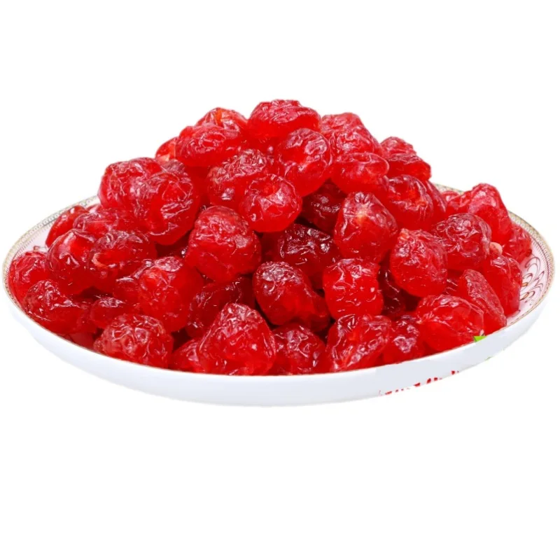 Factory Price New Crop Dried Fruits Preserved Cherry