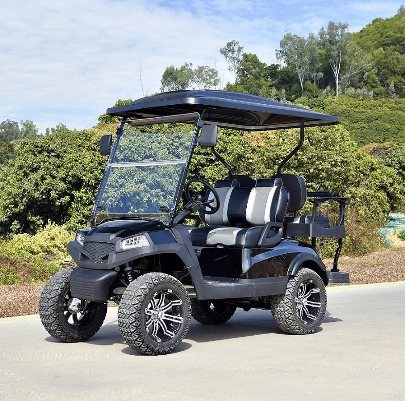 Четырехколесные электромобили для личного использования с стабильным качеством и лучшими заводскими ценами