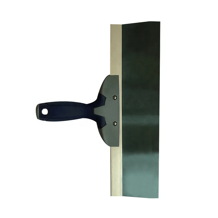 
Carbon Steel Multi Purpose Putty Knife Type Scraper, Long Handle Putty Knife 
