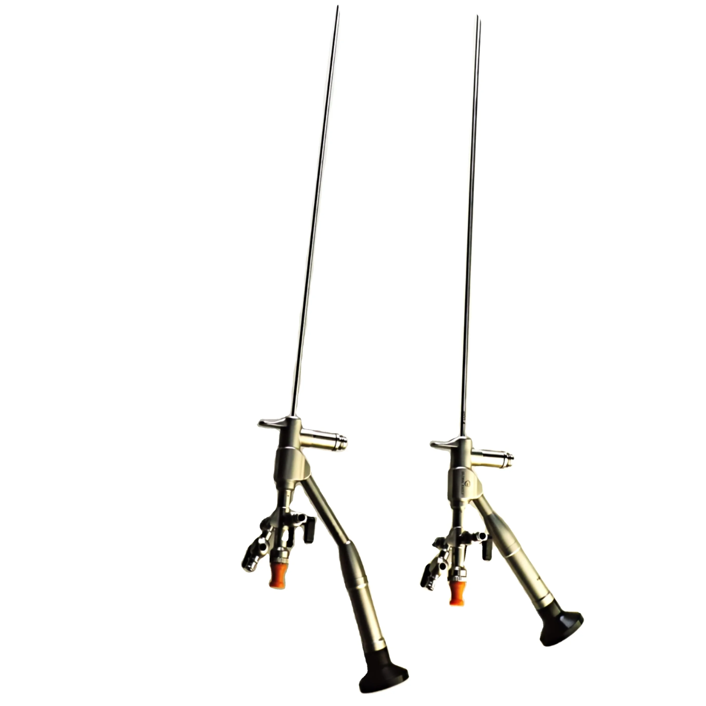 Самый специализированный производитель уретероскопов и чрескожных нефроскопов в Китае