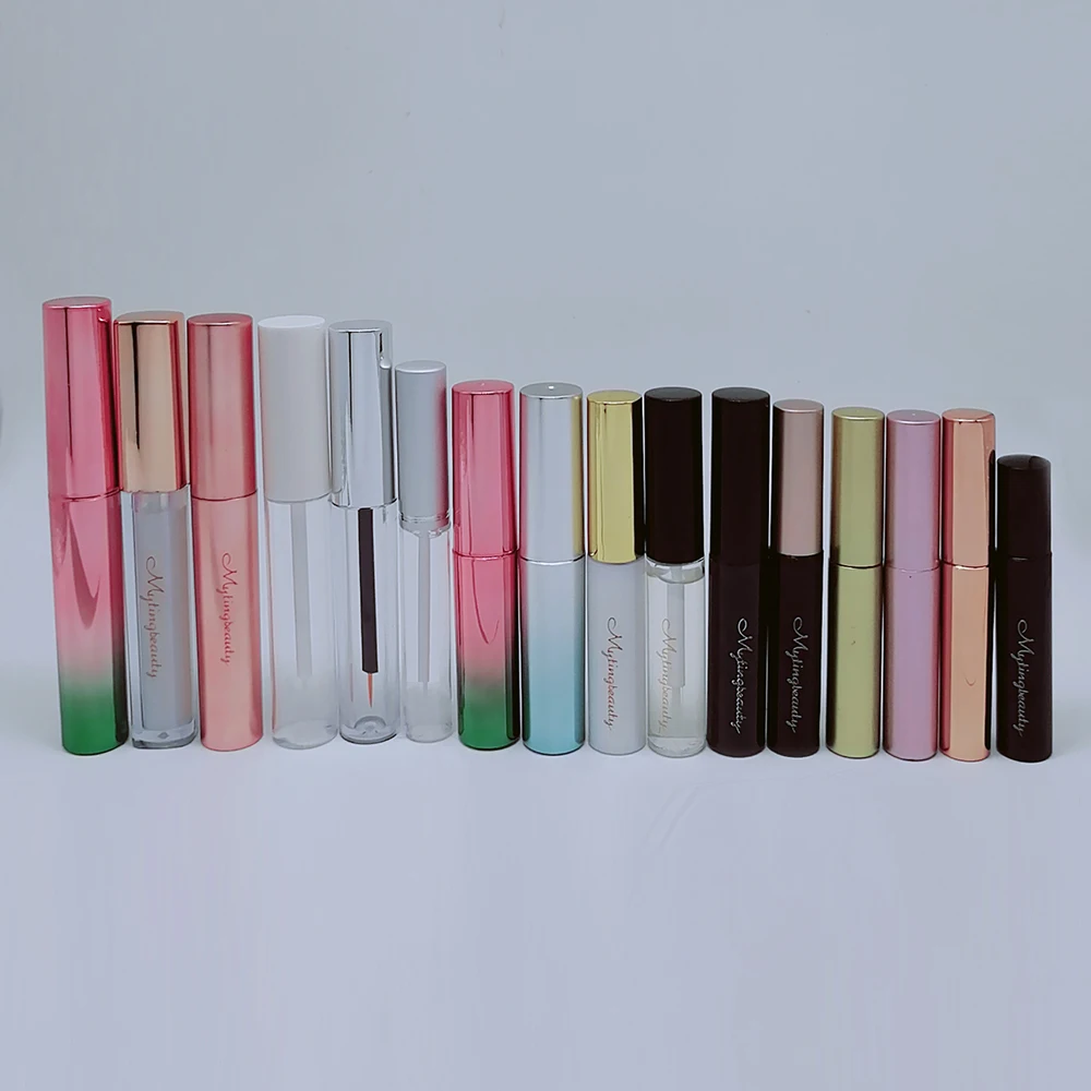 Adhesive Fast Drying Eyelash Glue Clear Strip Lash Glue Mytbeauty Wholesale Bulk Vegan Waterproof Private Label Eyelash Glue