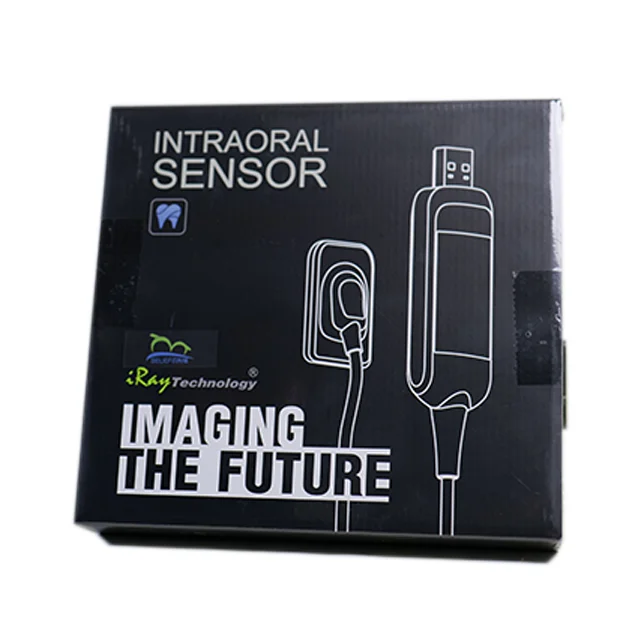 Factory price Dental Intraoral X-Ray Sensor Digital RVG HDR CMOS intraoral sensor