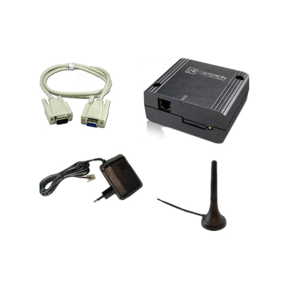 Cinterio Siemen MC52i gsm gprs modem Quad Band