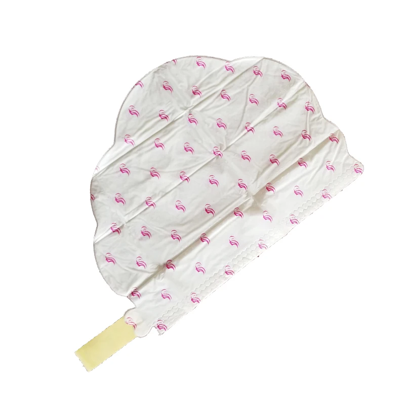  OEM moisturizing steam hair mask sheet cap home treatment