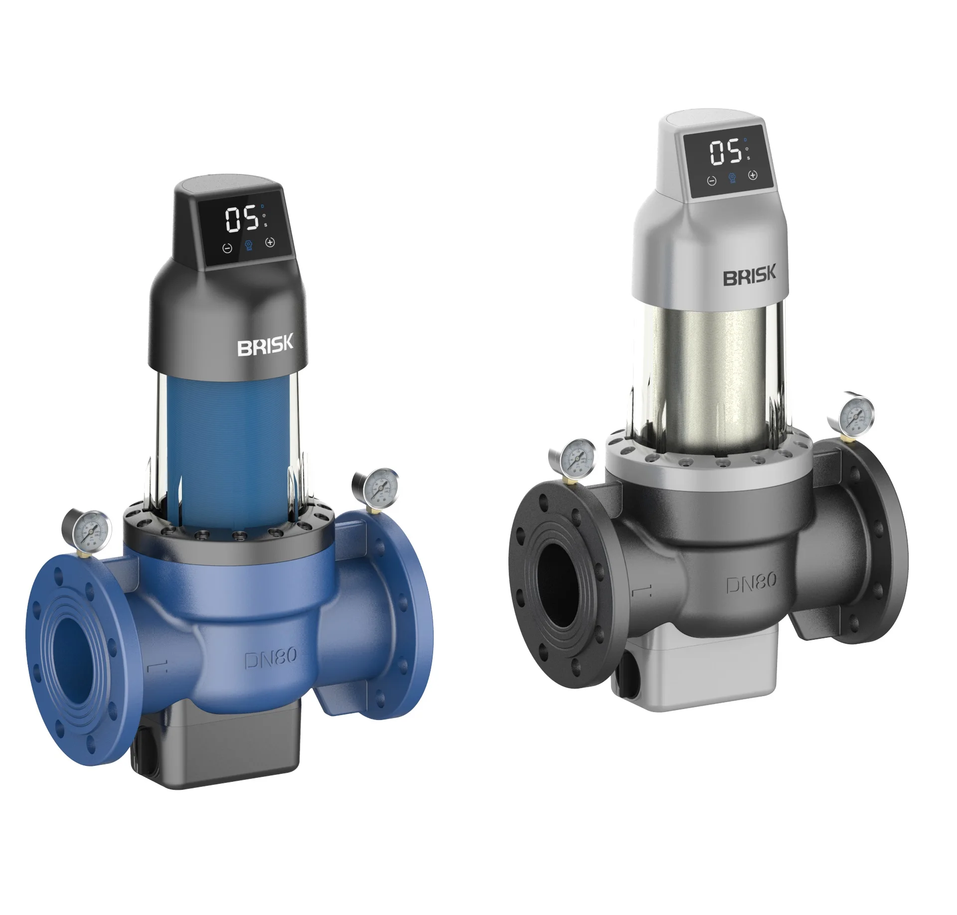 33-35T/h large treatment flow rate ro pre filter water softener sediment pre filter for commercial and industrial