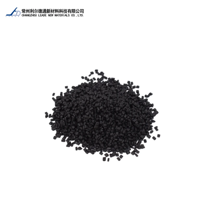 
China high temperature stability asphalt pavement additive anti- rutting agent 