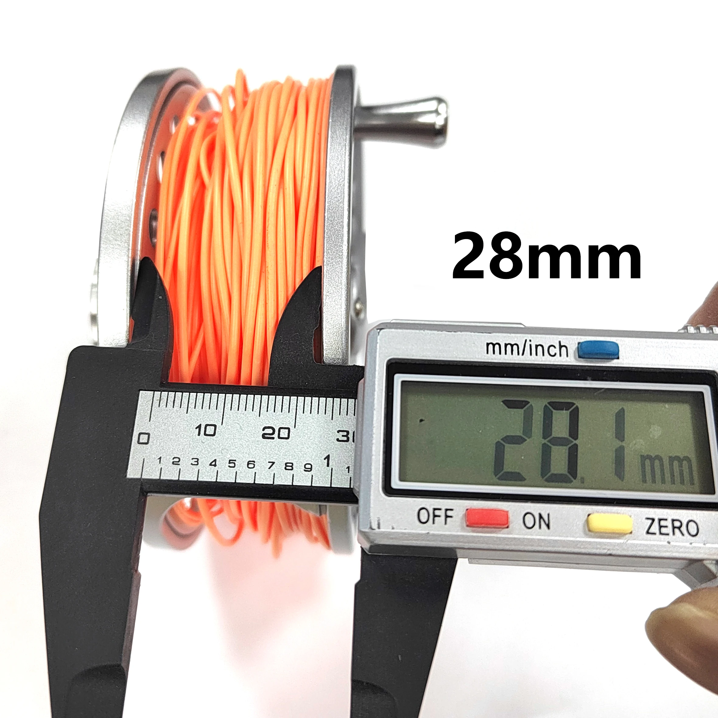 Cheap Die Casting Fly Reels Fly Fishing Reels Die Moulding Aluminium Fly Reel