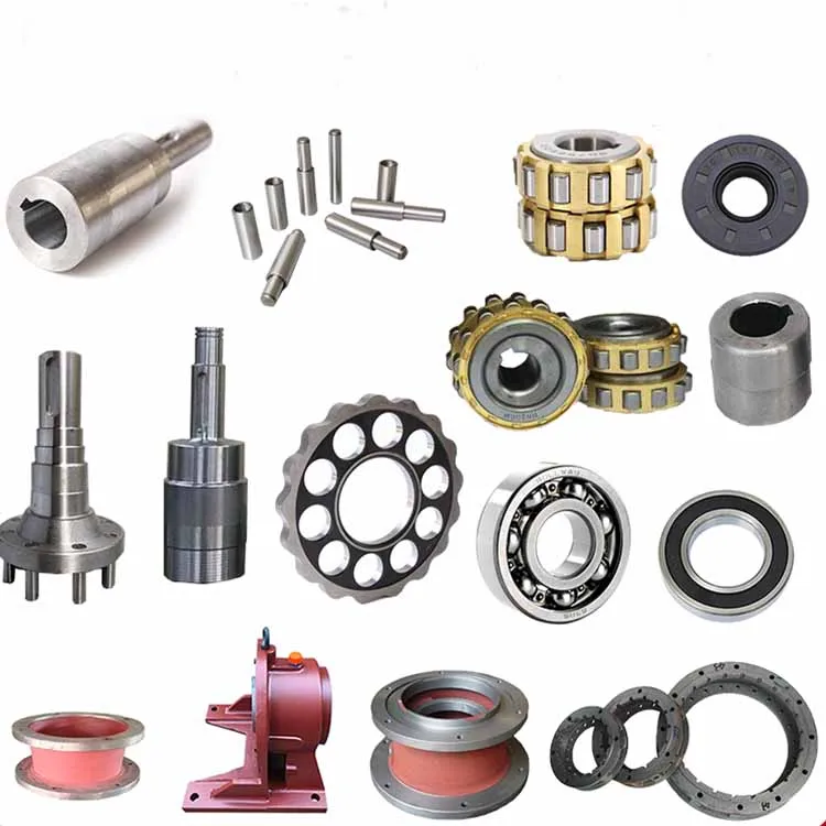 spare part of cycloidal gearbox cycloidal gear plate, gear cam bushing bearing