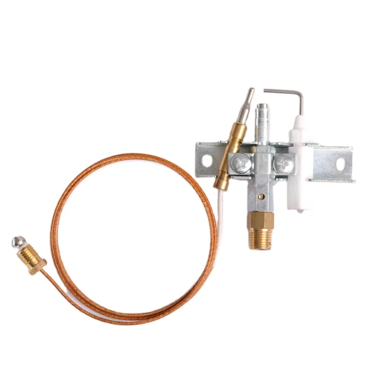 
Professional manufacture High quality ODS pilot burner for gas oven 