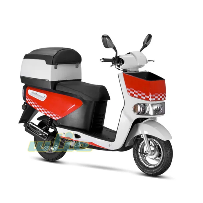 Good pocket scooter motor bike dirtbike 50cc Pizza(Euro 4)