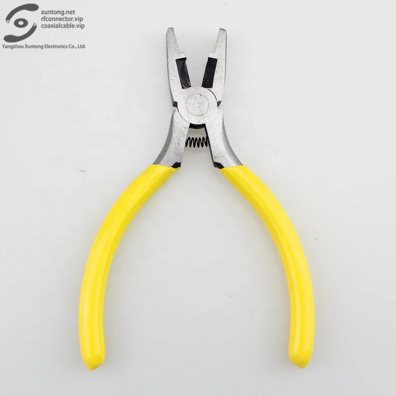 UY UY2 UY3 wiring crimping pliers manual crimping crimping pliers K1 K2 K3 extrusion tool