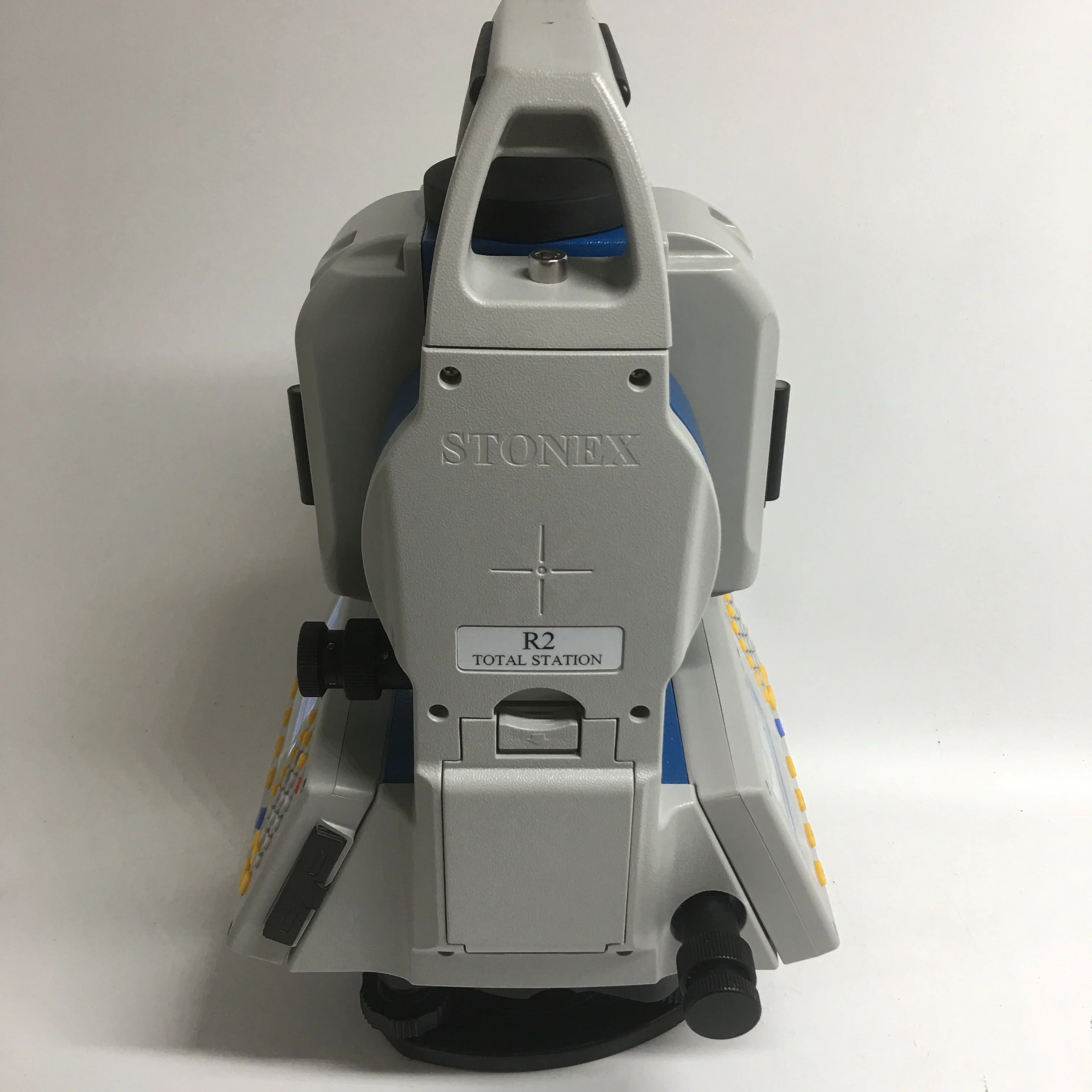 600m prismless cadastral survey equipment optical instrument high accuracy Stonex total station