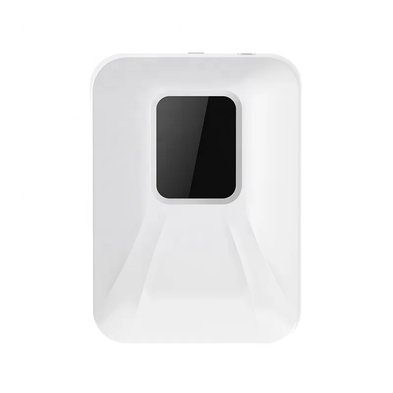 CNUS X2MINI Hotel air conditioner atomizer perfume display timing intelligent atomizer fragrance diffuser