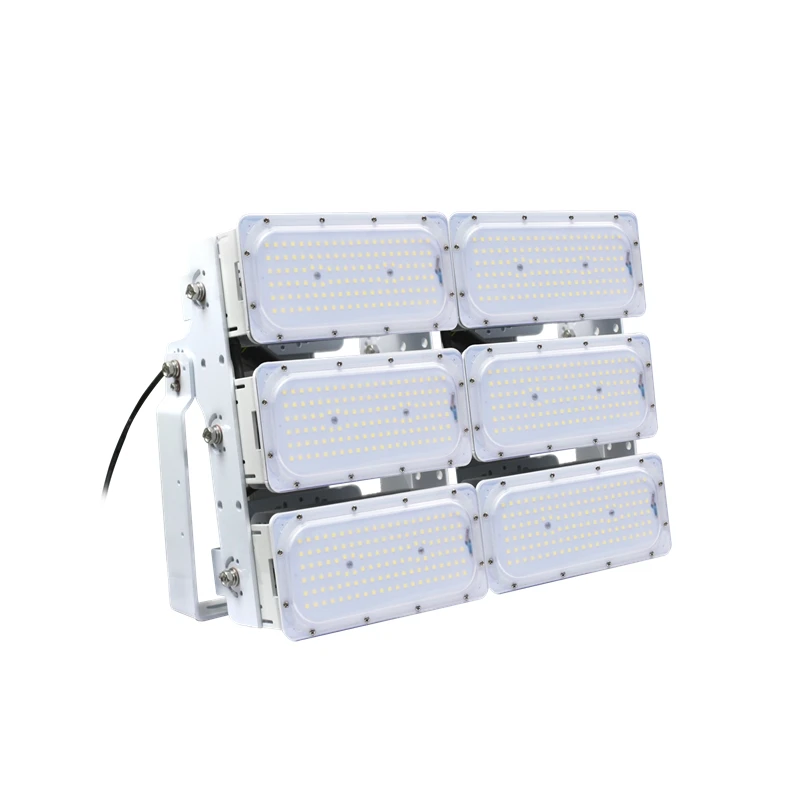 Factory direct sales outdoor ocean LED fish attracting lights for large scale fishing on boats