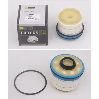 Высокая производительность 8-98194119-0 /8981941190 для дизельного топливного фильтра ISUZU для автомобиля