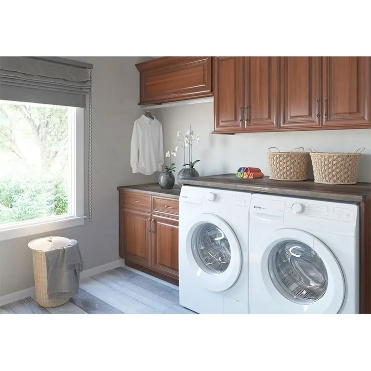 Профессиональный кухонный шкаф на заказ, оптовая продажа кухонной мебели, кухонный шкаф из ПВХ с сертификатом CE