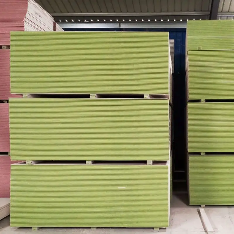 Персонализированные гипсокартон современный 12,5 мм толщиной гипсокартона