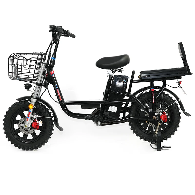 Super power electric bicycle with 60V 20A lithium battery electric mountain bike speed 50km per hour hot sale ebike range 60km