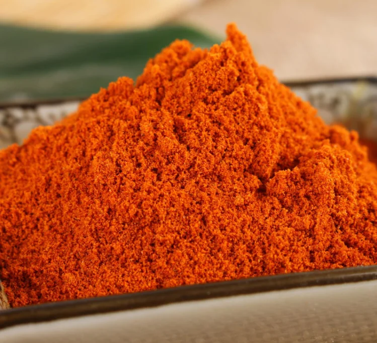 Chili Powder Hot Pepper Powder High Quality Paprika Dried Red AD Single Herbs & Spices CHILL PEPPER Raw from CN;JIA 20 Kg