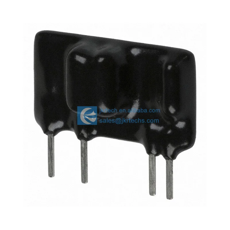 Original Electronic Components Sale DO061B-B DO Solid State Relay SSR SPST-NC 1 Form B 4-SIP Through Hole DO061BB PC Pin