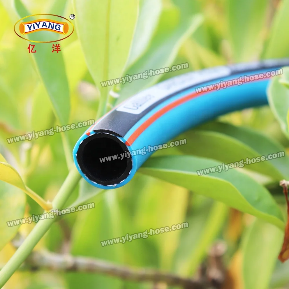 Flexible Wholesale PVC Garden Hose for Watering Manufacture in China