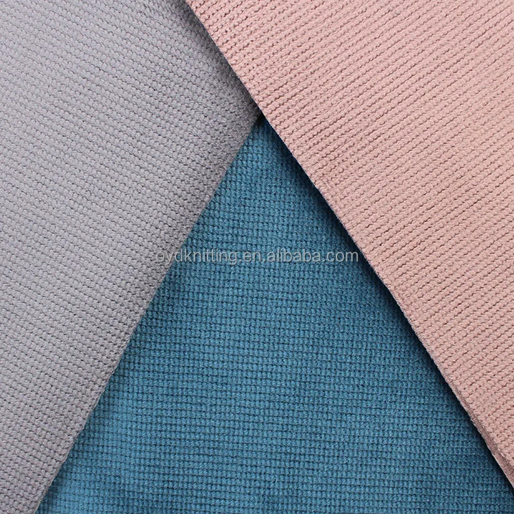 4 способа стрейч Единорог склеивание эластичная ткань жаккардовая бархатная