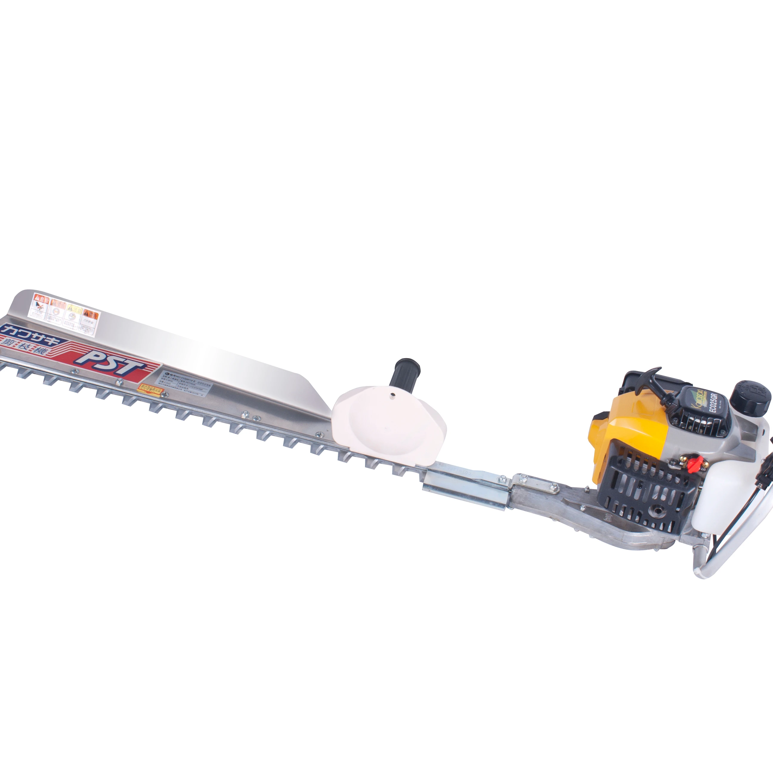 Classic products kawasaki tea garden cutting machine PST75H