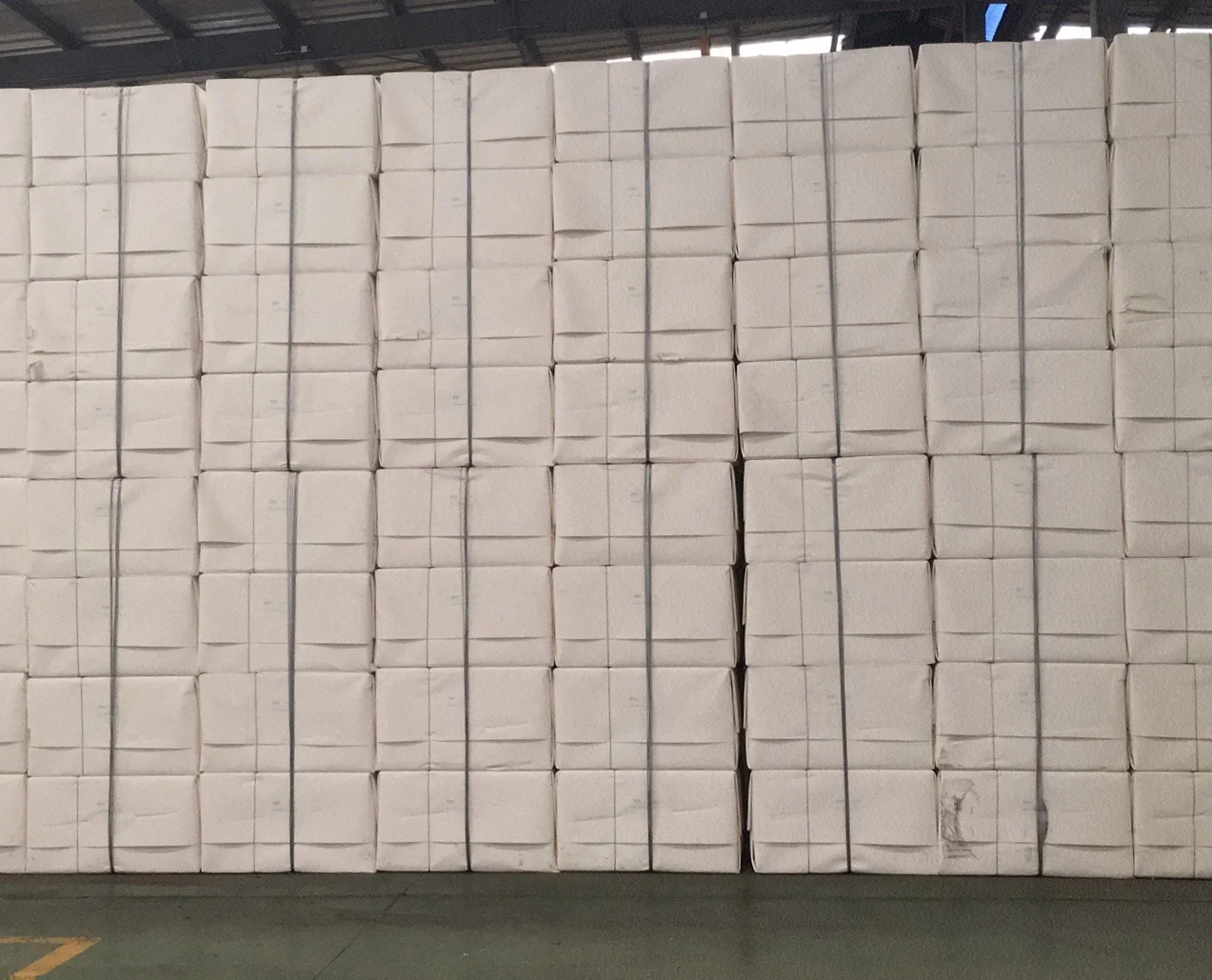 High Quality Virgin Wood Pulp Paper Fiber Sheet Unbleached High Quality for Making Paper Products Wholesale Mechanical Pulp Type