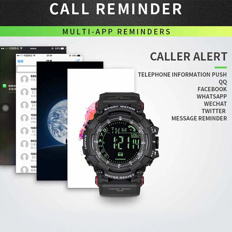 Stopwatch function  XM 4g HW dt no 1 smart watch for kids Remote control taking pictures