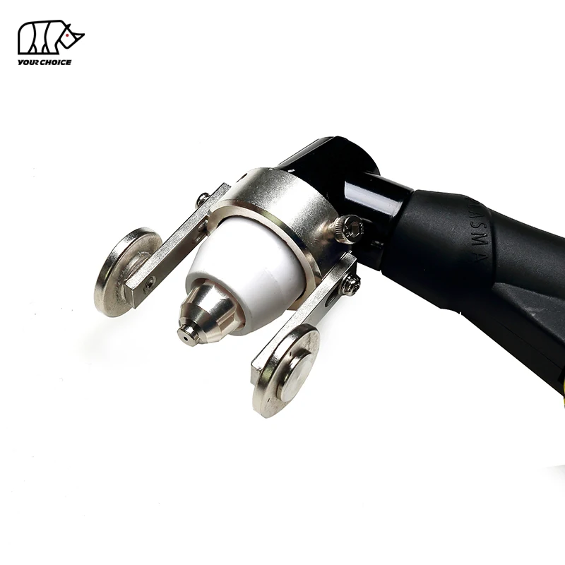INWELT Good Quality High Frequency Popular Style Plasma Cutting Torch P80