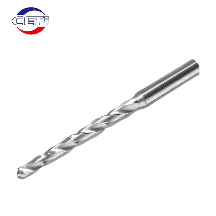Factory Price Straight Shank Metal Core Drilling Twist Drill Bits Cobalt HSS Drill Bit Set