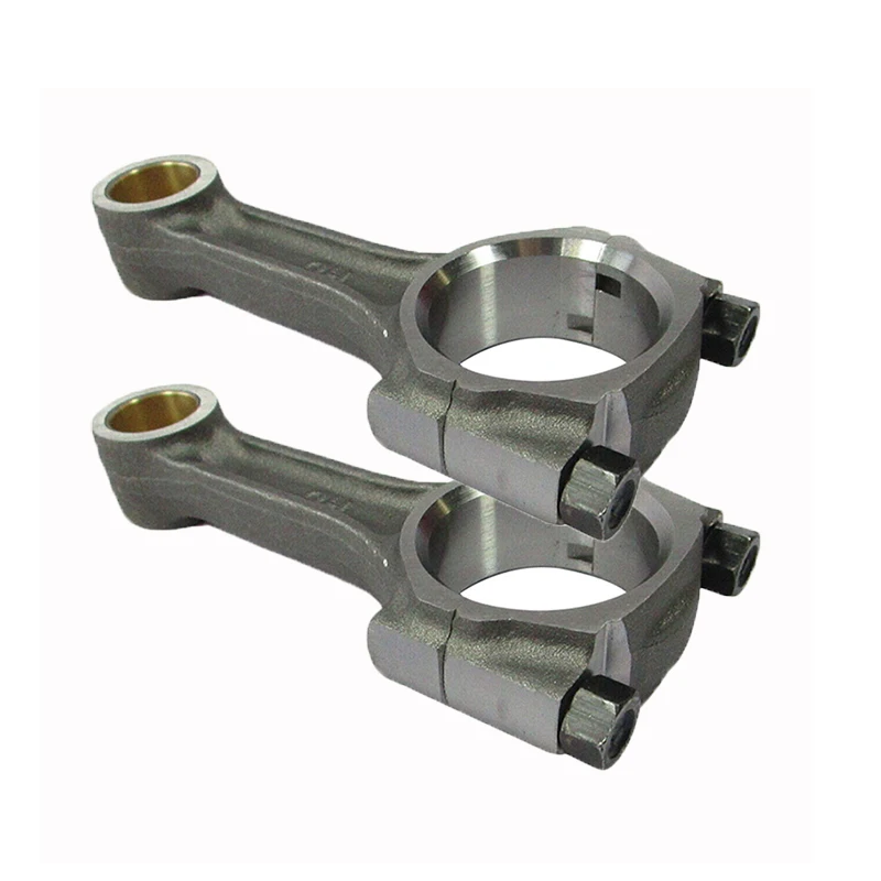 Manufacturer High performance titanium racing and tuning performance connecting rods