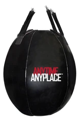 Эвакуационная сумка для мяча, популярная заводская цена, хорошее качество, боксерская сумка для мяча-эвакуатора