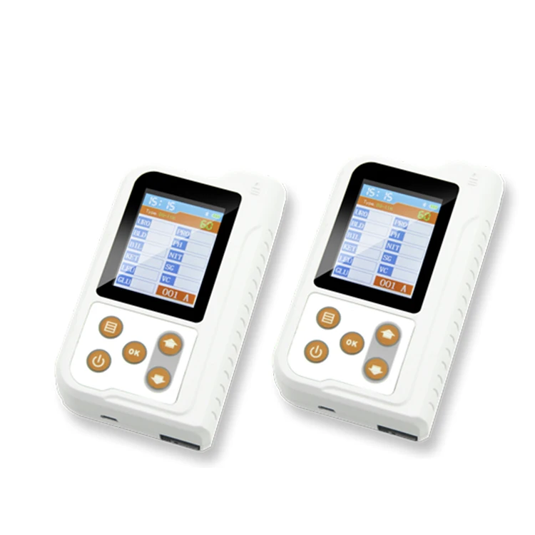 Clinical Analytical Instruments CONTEC BC401 urine test machine portable medical diagnostic equipment