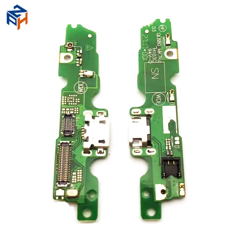 Charger Port Jack Dock Connector Flex Cable For Motorola E4 E5 E6 E7 Plus Play Power G30 G50 5G G8 G9 Plus G22 G51
