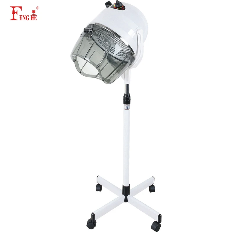 salon equipment vertical hair dryer ion industry for styling