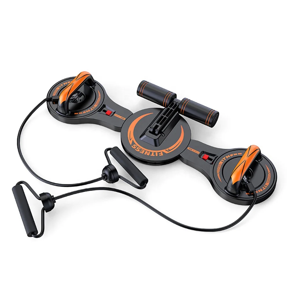 14 In 1 ABS Push Up Bar Premium  With Drawstring Bag Professional For Chest Tricep And Back Portable Gym Strength Training